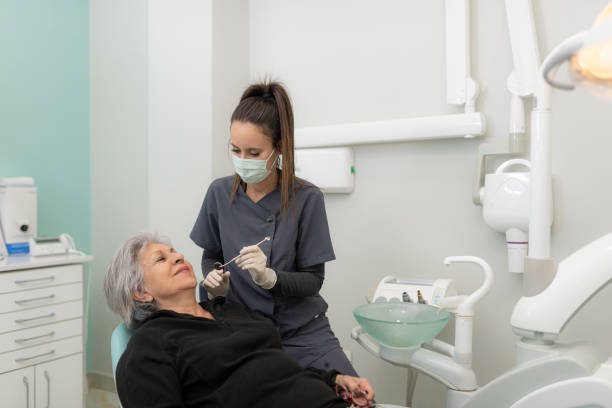 Best Emergency Root Canal Therapy in Farmersville, TX