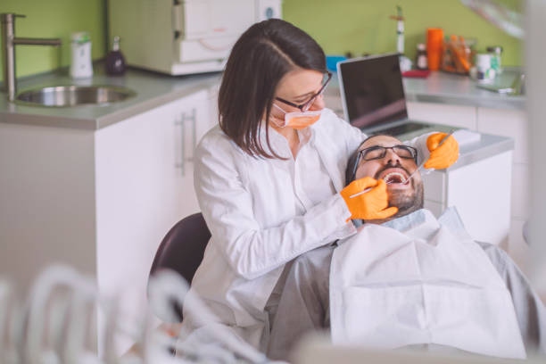 Best Emergency Denture Repair in Farmersville, TX