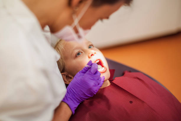  Farmersville, TX Emergency Dentist Pros