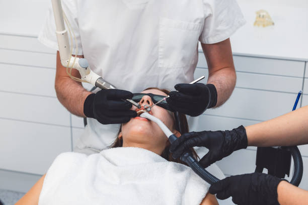 Best Walk-In Emergency Dental Services in Farmersville, TX