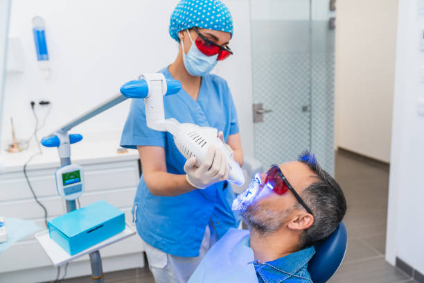 Best Urgent Dental Care for Toothaches in Farmersville, TX