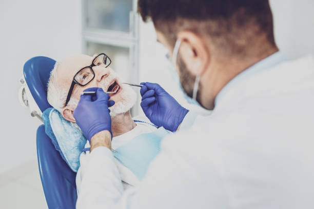 Best After-Hours Dental Care in Farmersville, TX
